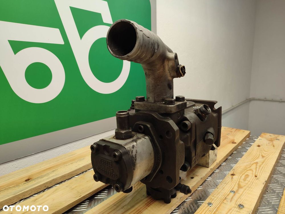 Pompa hydrauliczna JCB 535-95 (1515500013) - 9