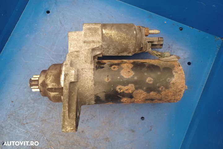 Electromotor Seat Ibiza 4 6J [2008 - 2012] Hatchback 5-usi 1.4 TDI MT - 2