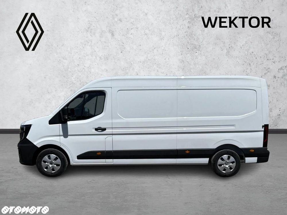 Renault Master - 2