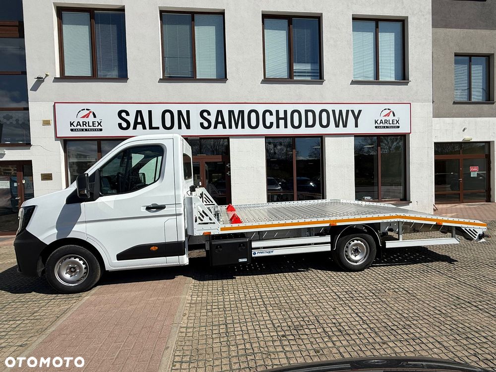 Renault Master L3 Extra - 13
