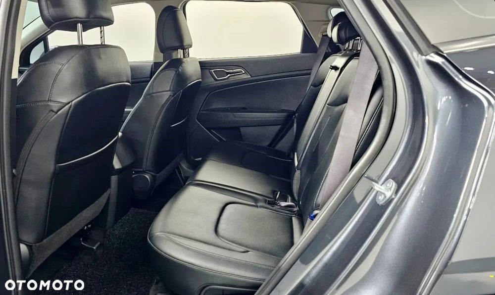 Kia Sportage 1.6 T-GDI MHEV Business Line 2WD DCT - 15