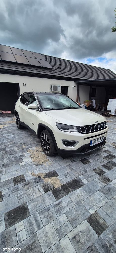 Jeep Compass - 6