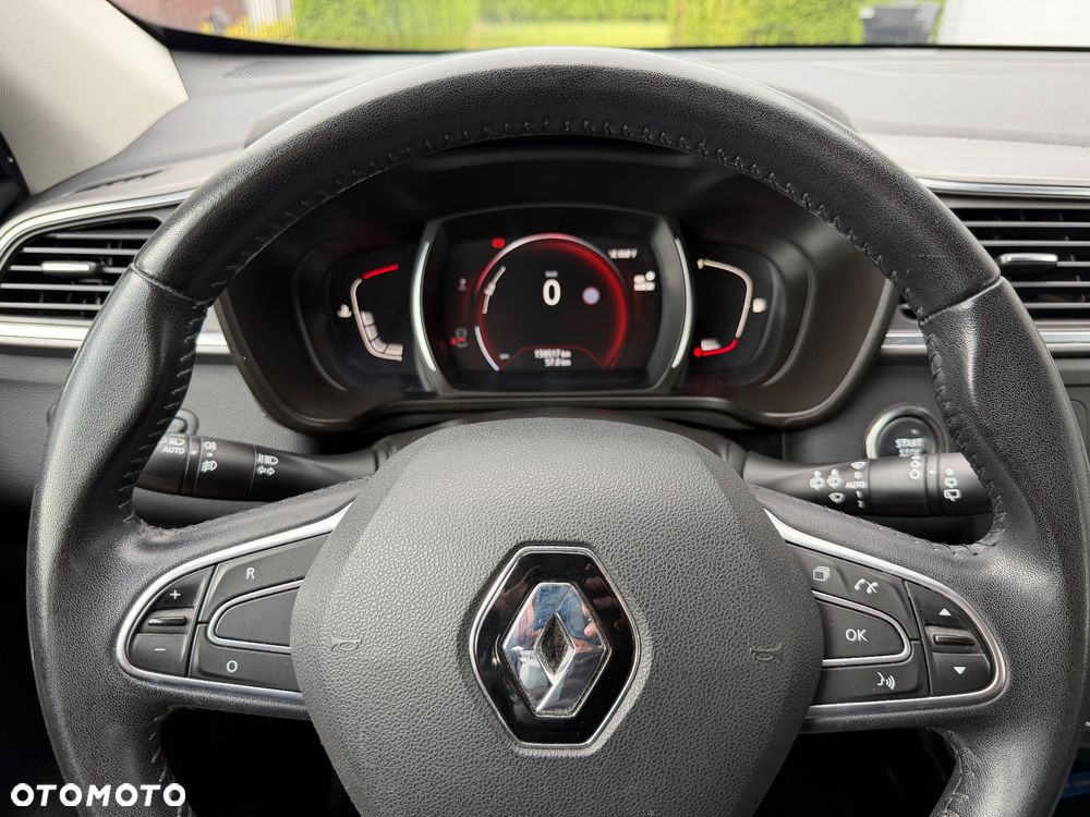 Renault Kadjar Energy dCi 130 Experience - 19