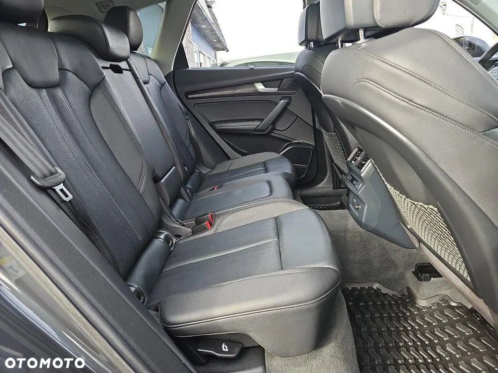 Audi Q5 2.0 TFSI Quattro S tronic sport - 18