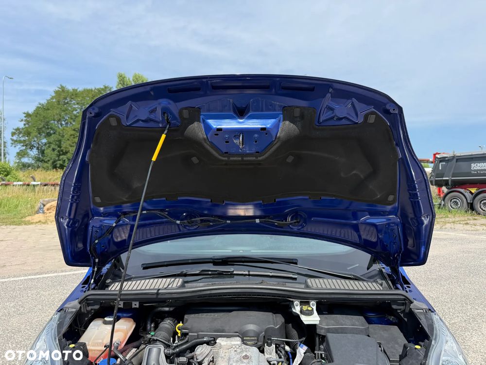 Ford Grand C-MAX 1.0 EcoBoost Start-Stopp-System Titanium - 31