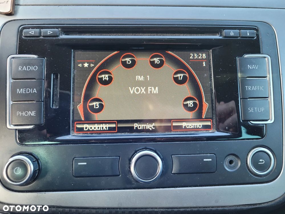 Seat Altea XL 1.6 Comfort Limited - 17