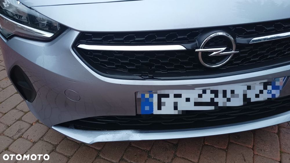 Opel Corsa 1.2 Start/Stop Elegance - 18