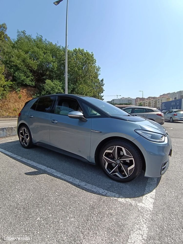 VW ID.3 77 kWh Pro S - 1