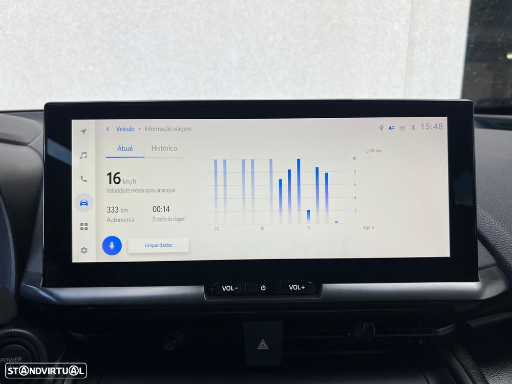 Toyota C-HR 1.8 Hybrid Exclusive - 8