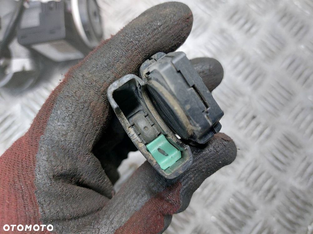 ZESTAW STARTOWY NISSAN PRIMERA P12 1.6 16V MEC30-010 28550AV700 - 11