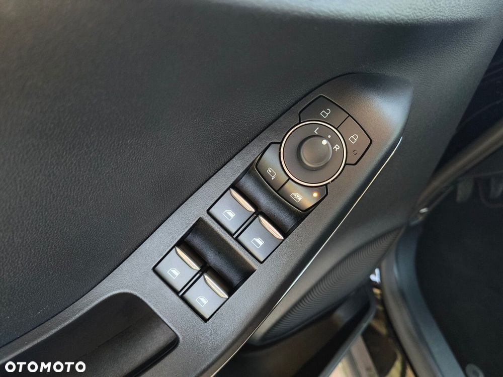 Ford Puma 1.0 EcoBoost ST-Line - 12