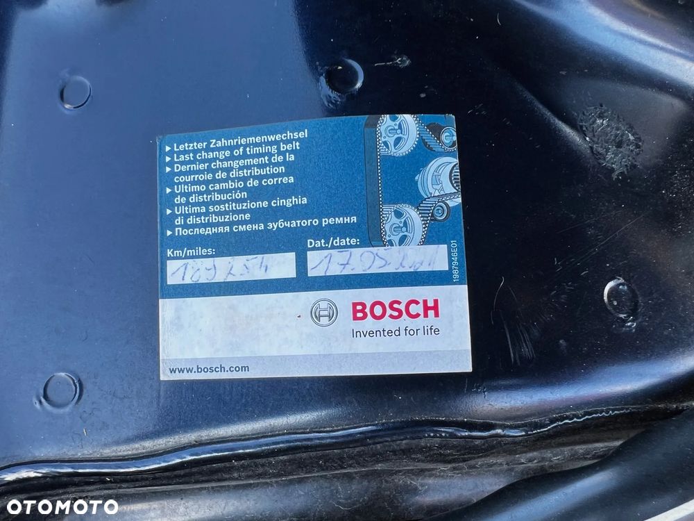 Audi A5 Sportback 2.0 TDI DPF - 28