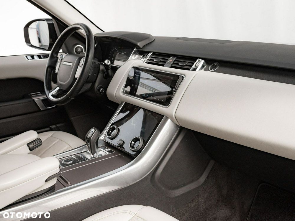 Land Rover Range Rover Sport S 2.0Si4 PHEV GPF HSE - 38