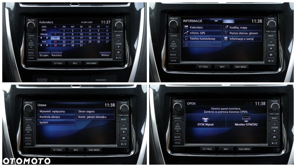 Peugeot 4008 - 28