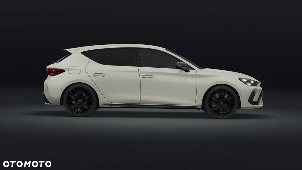 Cupra Leon 2.0 TSI VZ DSG - 13