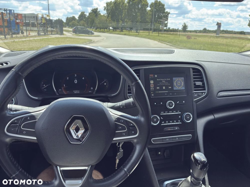 Renault Megane - 8