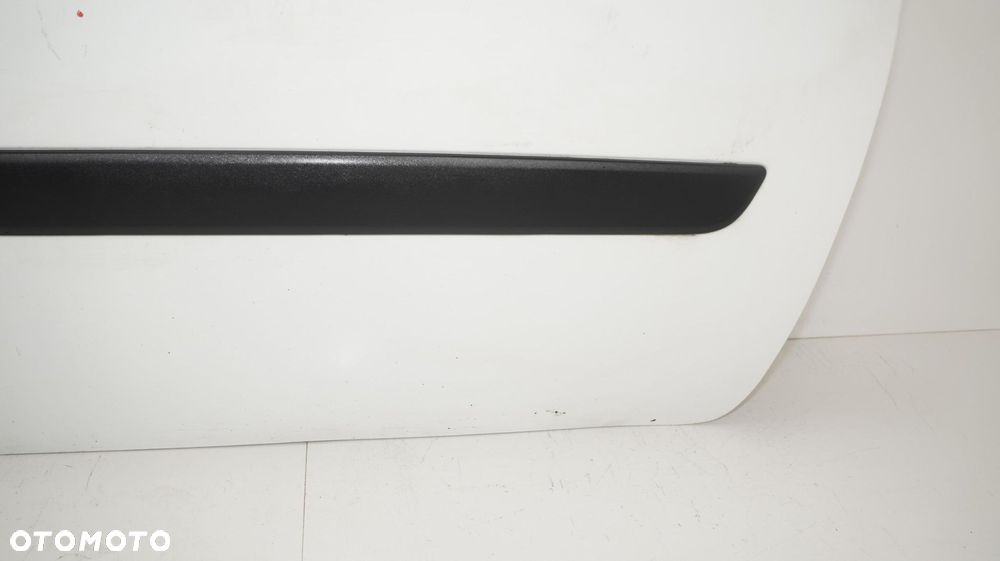 DRZWI PRAWY PRZÓD RENAULT KANGOO II 07-12R O389 - 5