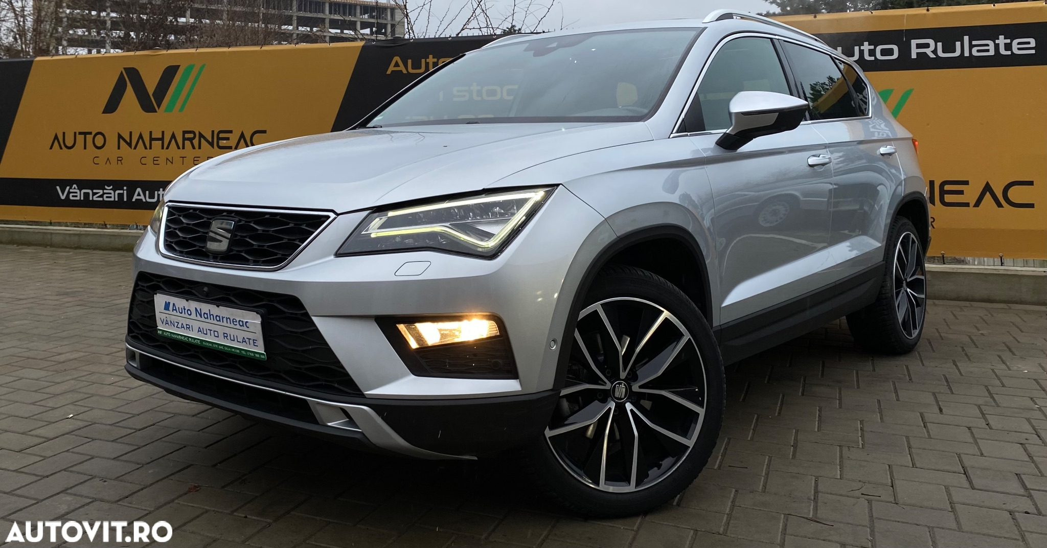 Seat Ateca - 3