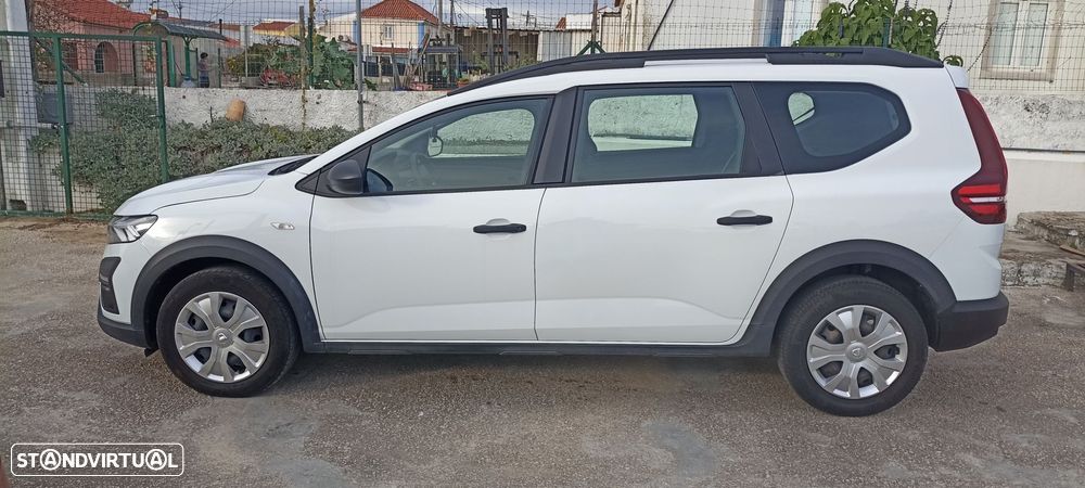 Dacia Jogger 1.0 ECO-G Expression Bi-Fuel - 3