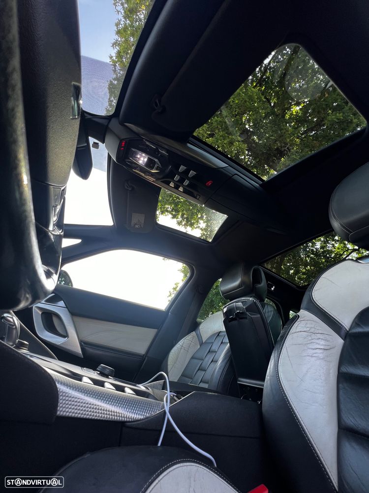 Citroën DS5 2.0 HDi Hybrid4 Sport Chic CMP6 - 5