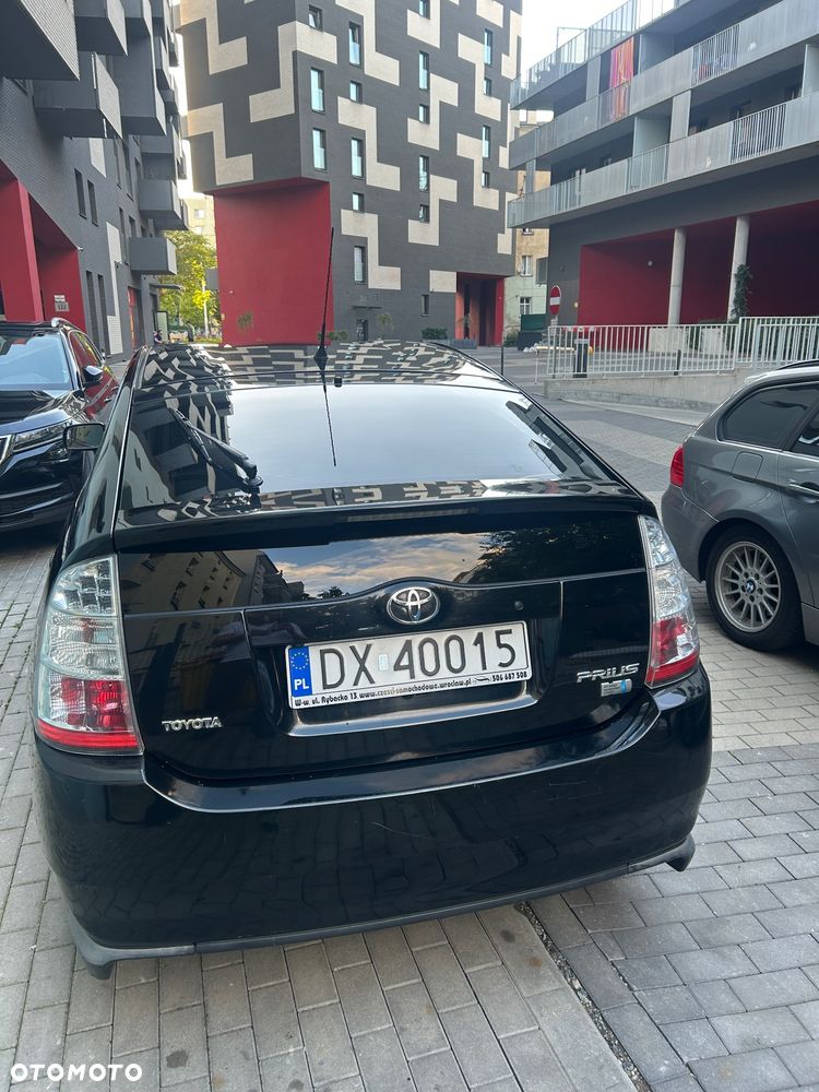 Toyota Prius 1.5 VVT-i Sol (nav) - 15