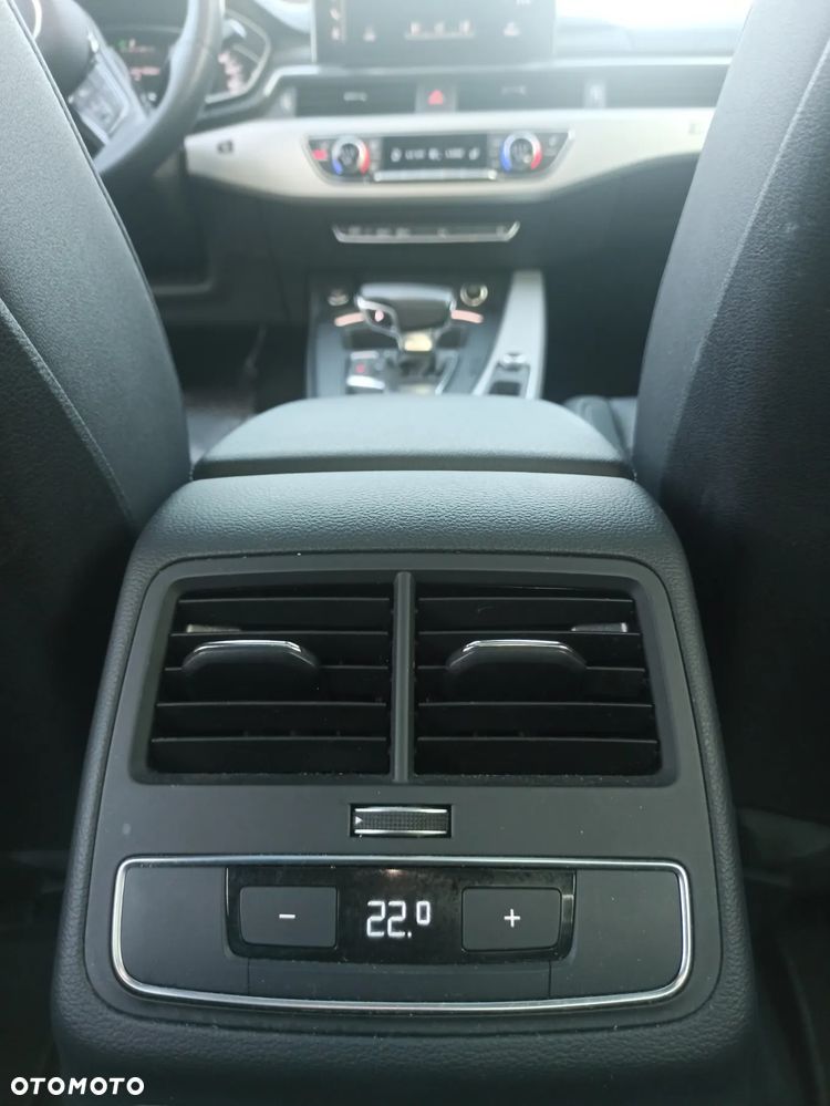 Audi A4 Limousine 2.0 TFSI quattro S tronic sport - 23