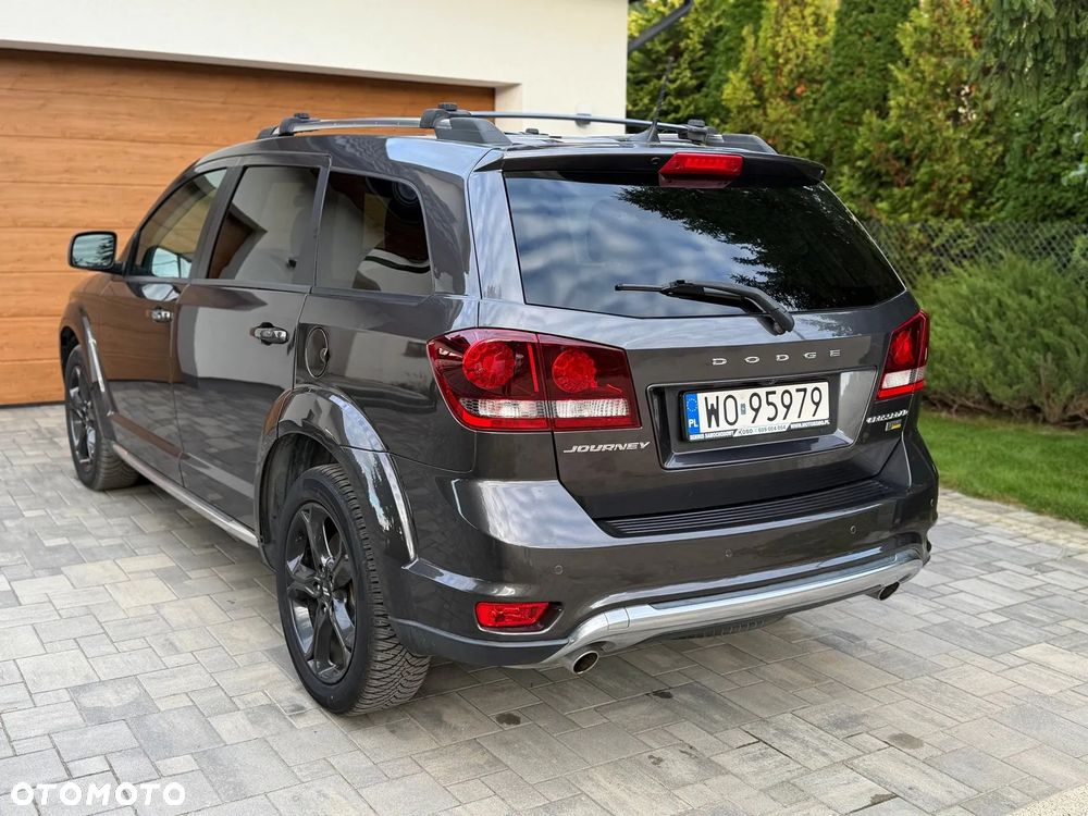 Dodge Journey - 6