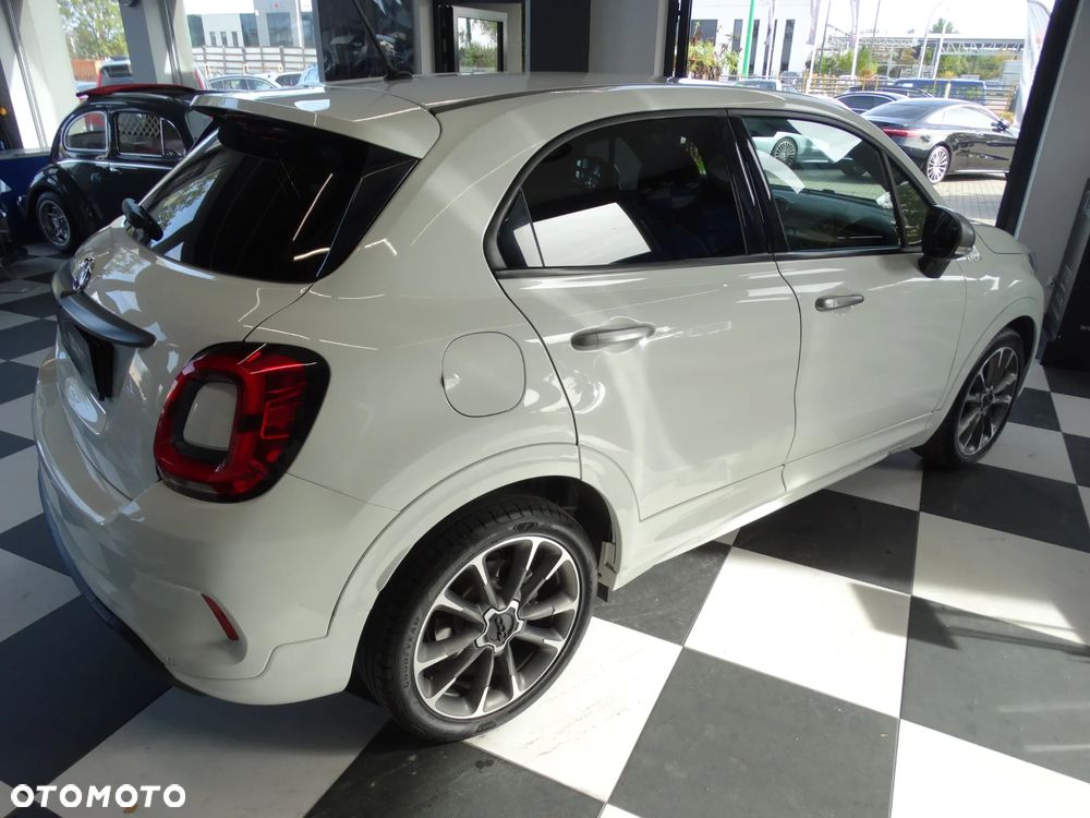 Fiat 500X 1.0 Sport - 3