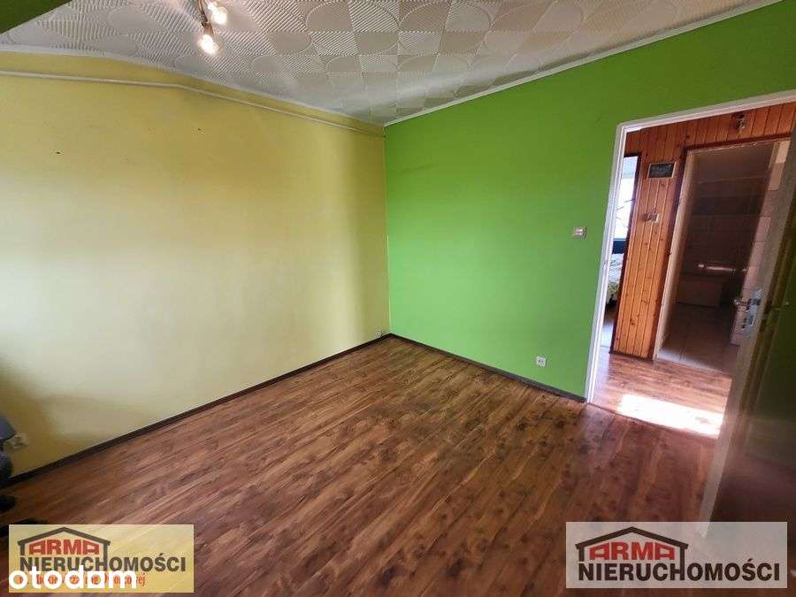 Mieszkanie 4-Pokojowe W Ok. Centrum