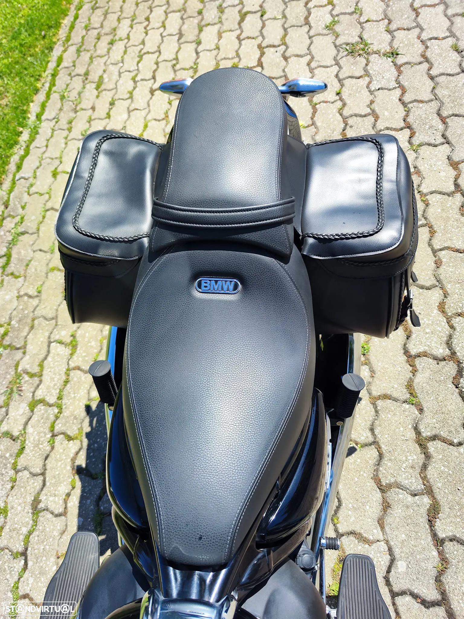 BMW R 18 First Edition - 19