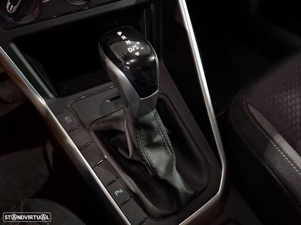 VW Taigo 1.0 TSI Life DSG - 12