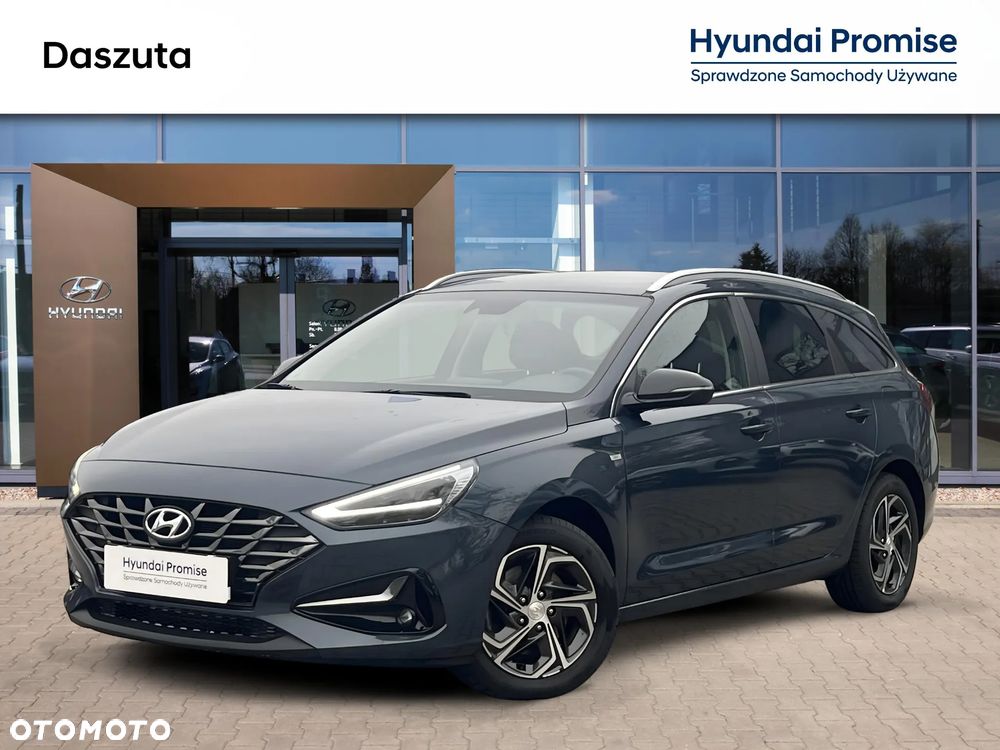 Hyundai i30 1.5 T-GDI 48V Smart DCT - 1
