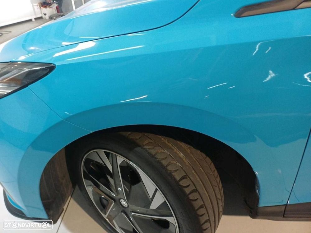 MG MG4 51 kWh Standard - 29