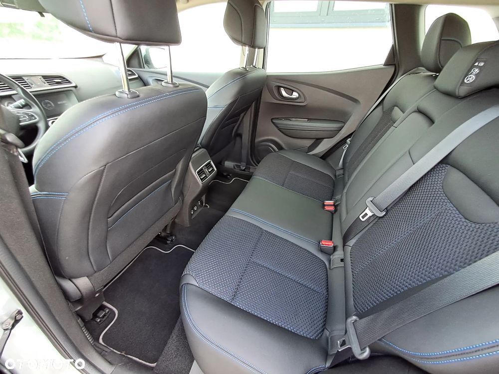 Renault Kadjar 1.3 TCe FAP Intens EDC - 25