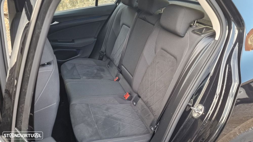 VW Golf 1.4 eHybrid OPF DSG Style - 37