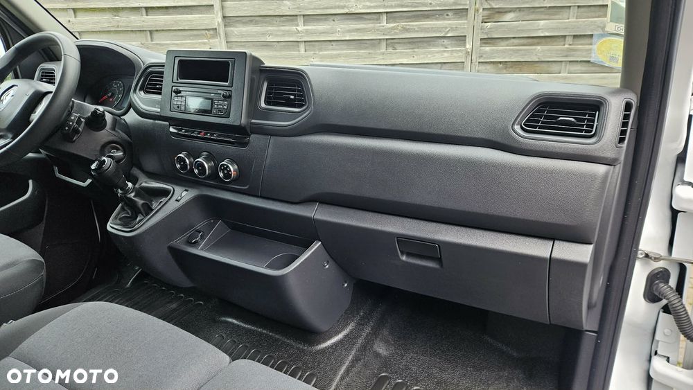 Renault MASTER - 11