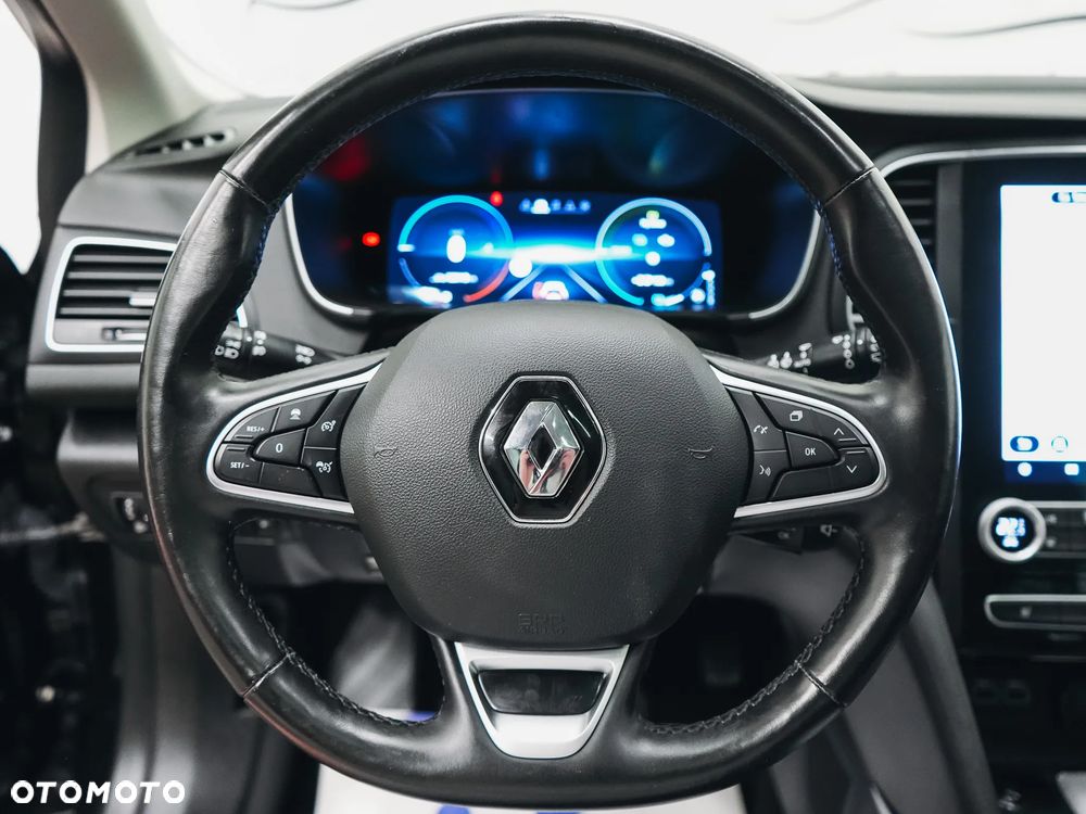 Renault Megane 1.6 E-TECH Plug-In Intens - 15