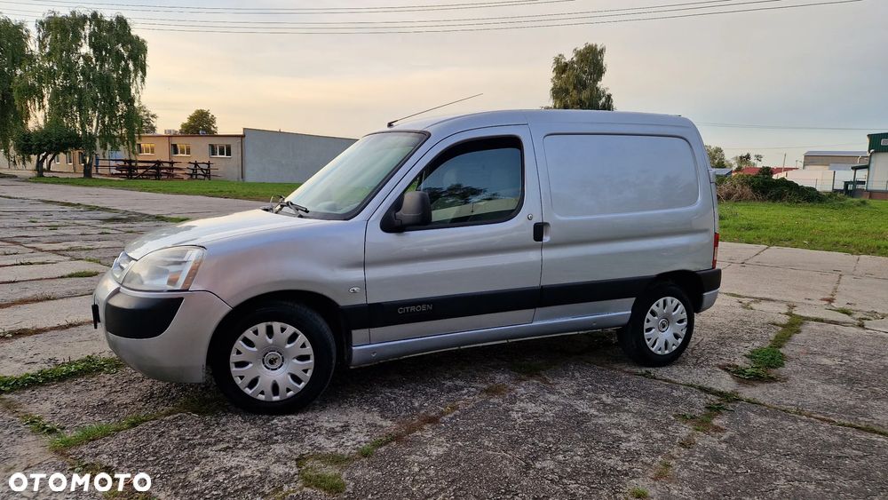 Citroën Berlingo - 3