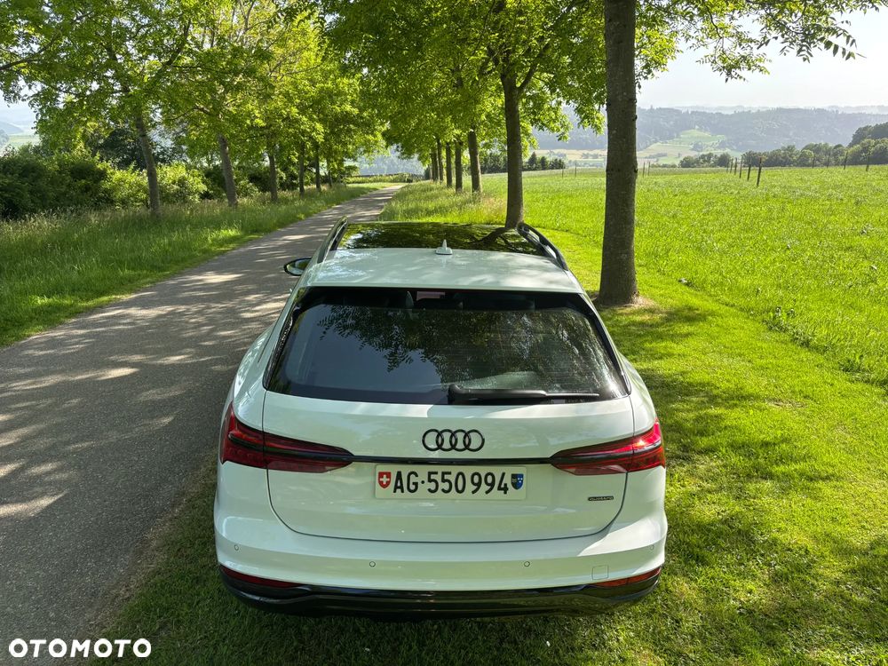 Audi A6 Allroad - 4