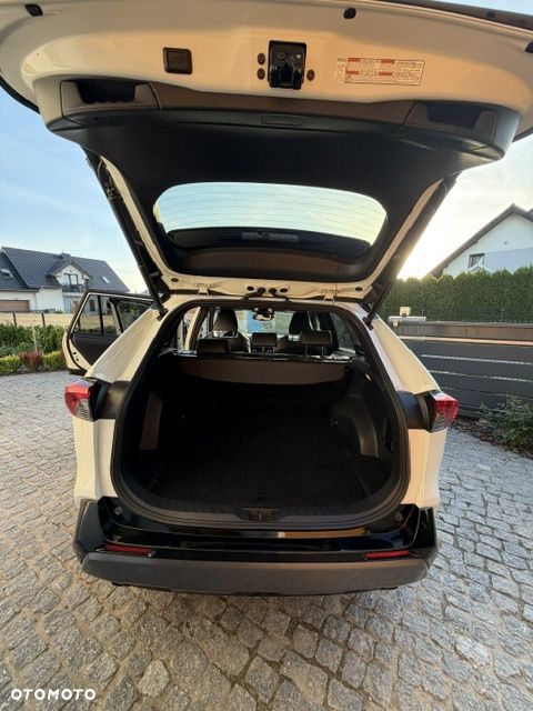 Toyota RAV4 2.5 Hybrid Selection 4x2 - 16