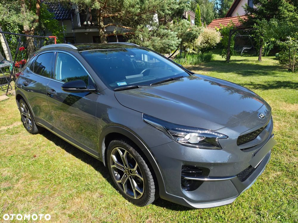 Kia XCeed 1.6 GDI PHEV XL DCT - 9