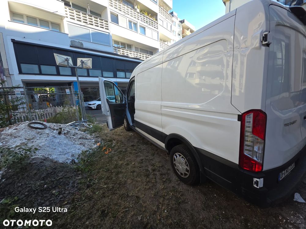 Ford Transit Kombi L2H2 Trend - 2