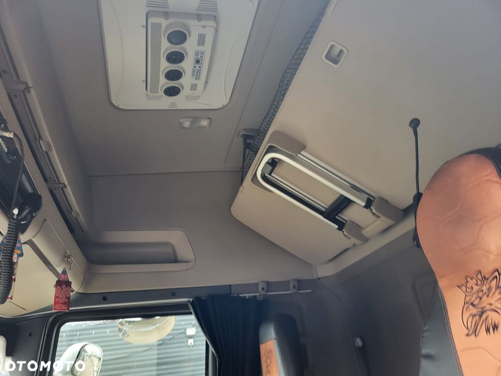Scania R450 - 28