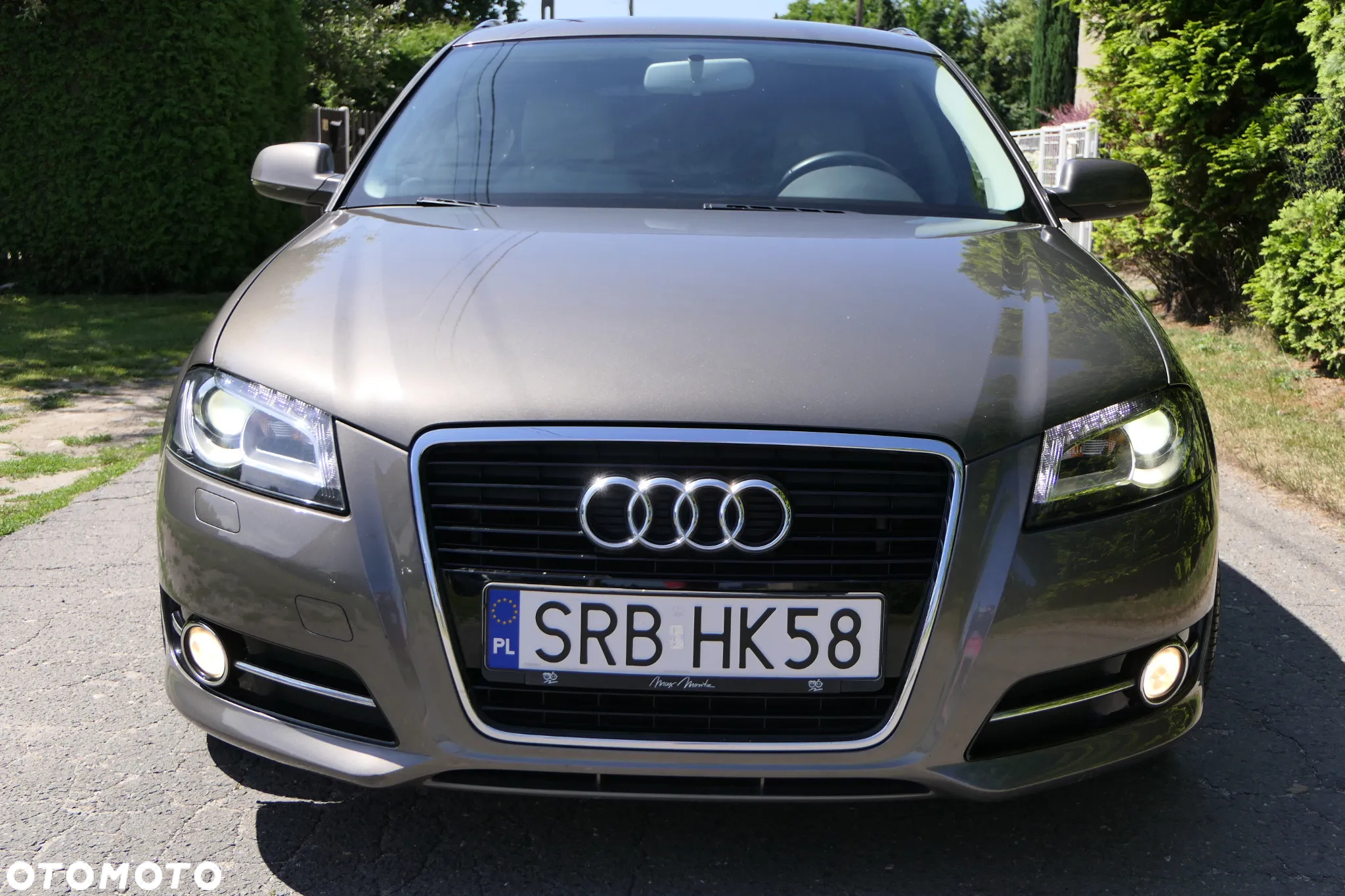 Audi A3 1.6 TDI Ambiente - 11
