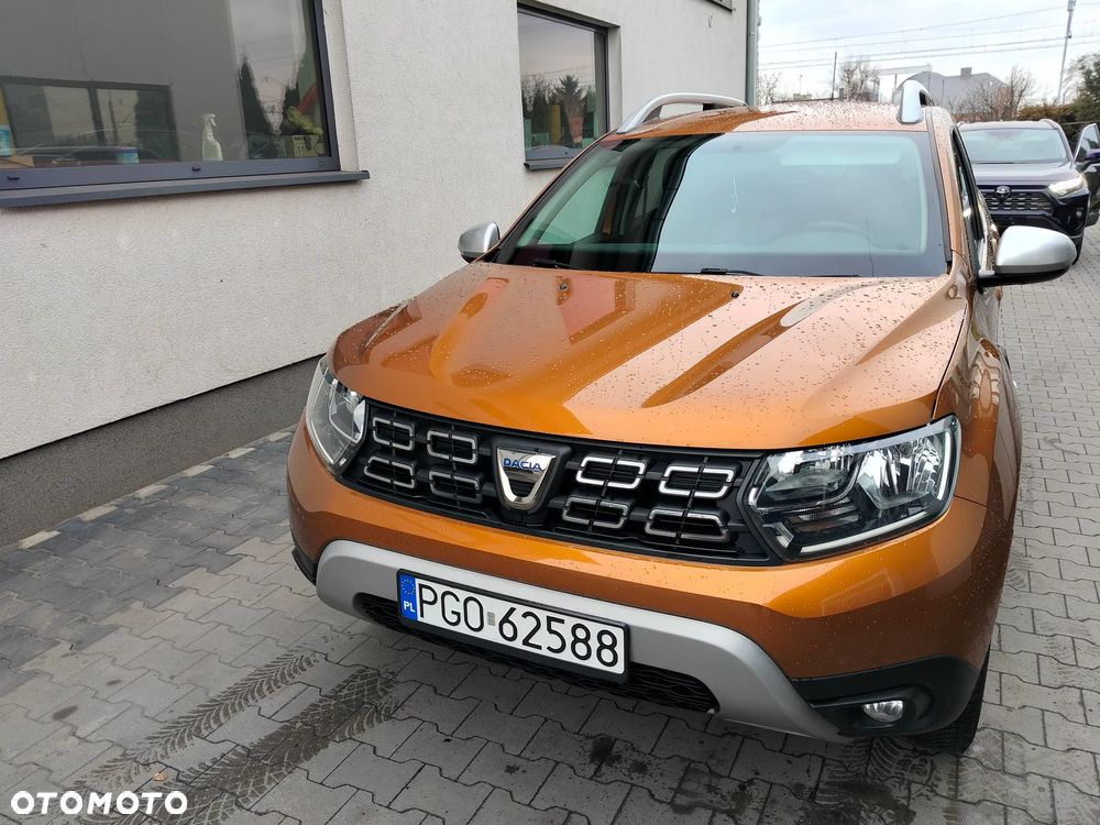Dacia Duster - 13