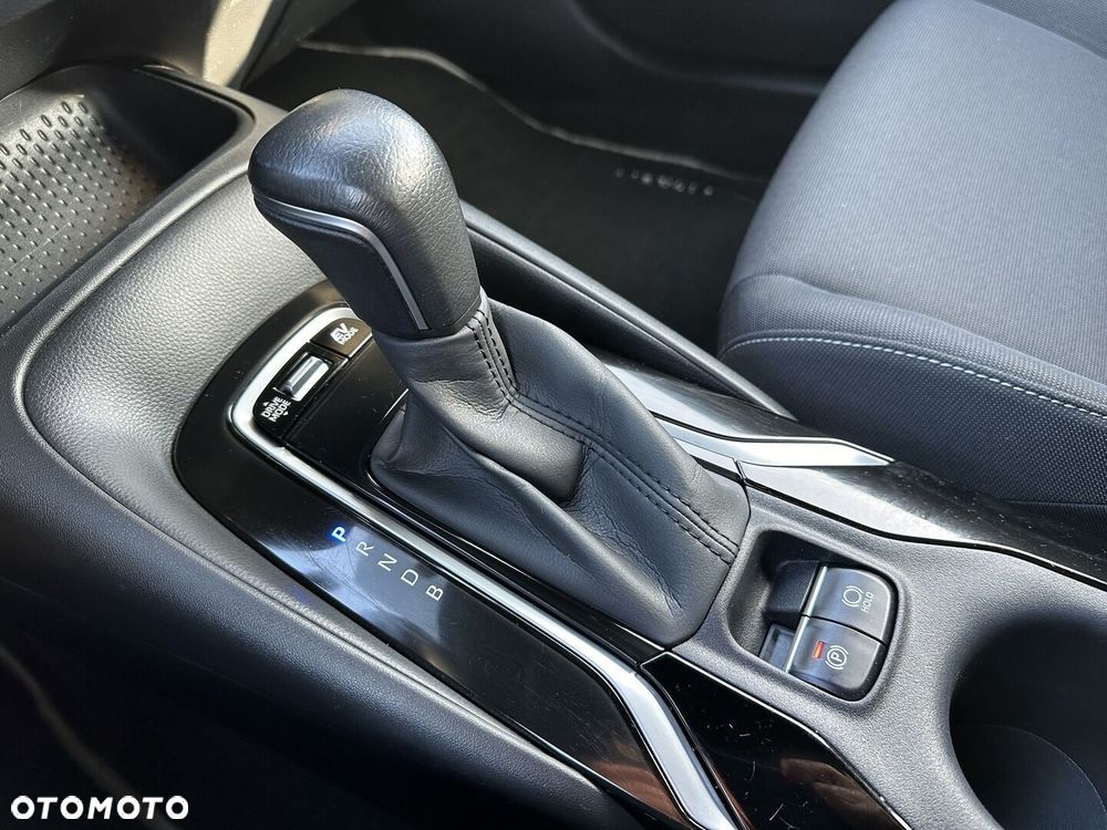 Toyota Corolla 1.8 Hybrid Comfort - 16