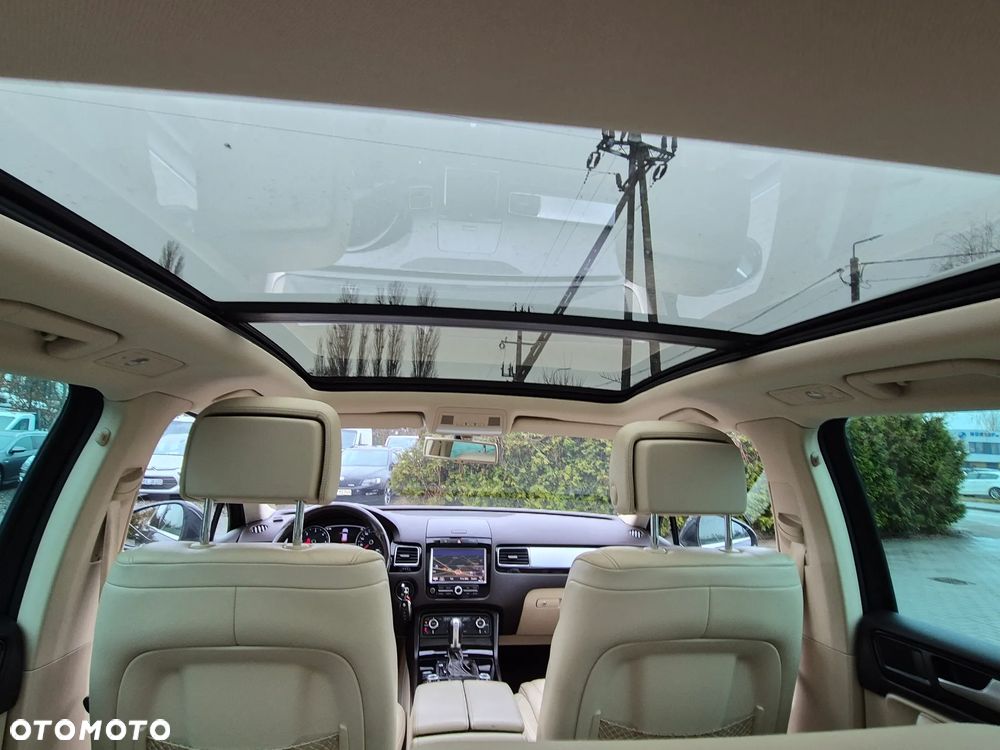 Volkswagen Touareg 3.0 V6 TDI BMT Business Line - 29