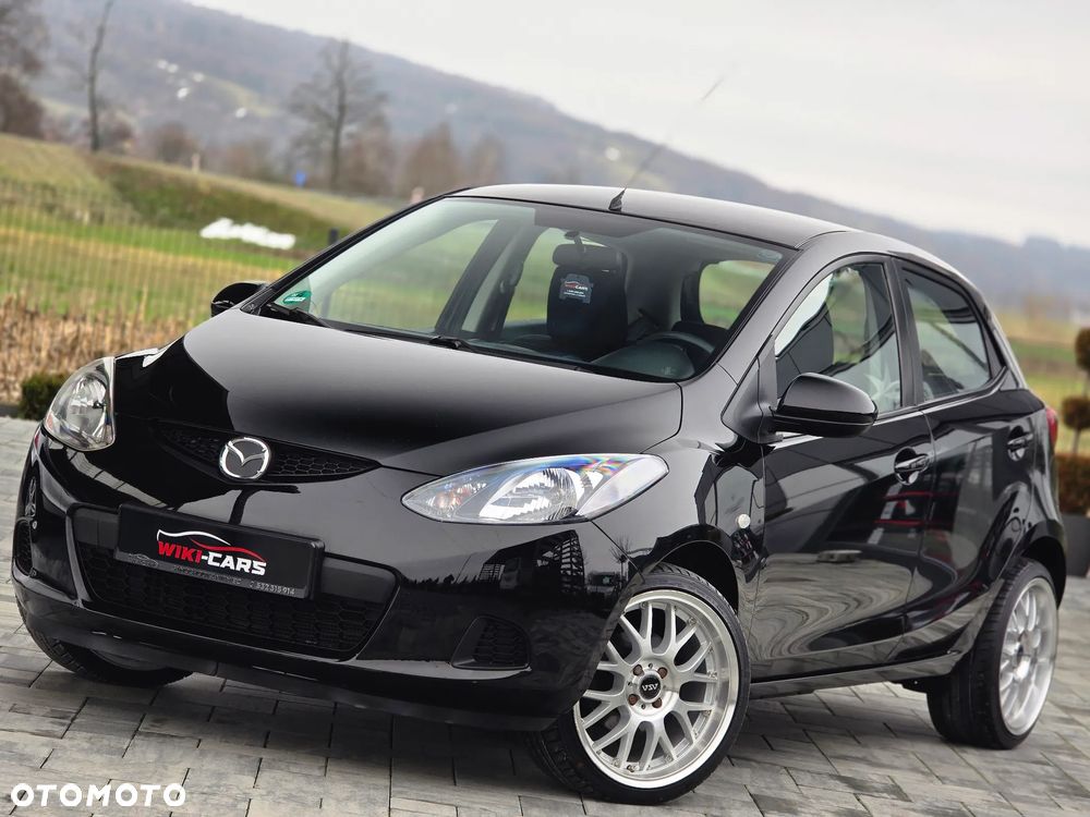 Mazda 2 1.3 Dynamic - 1