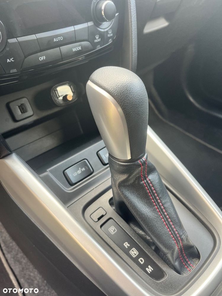 Suzuki Vitara - 18
