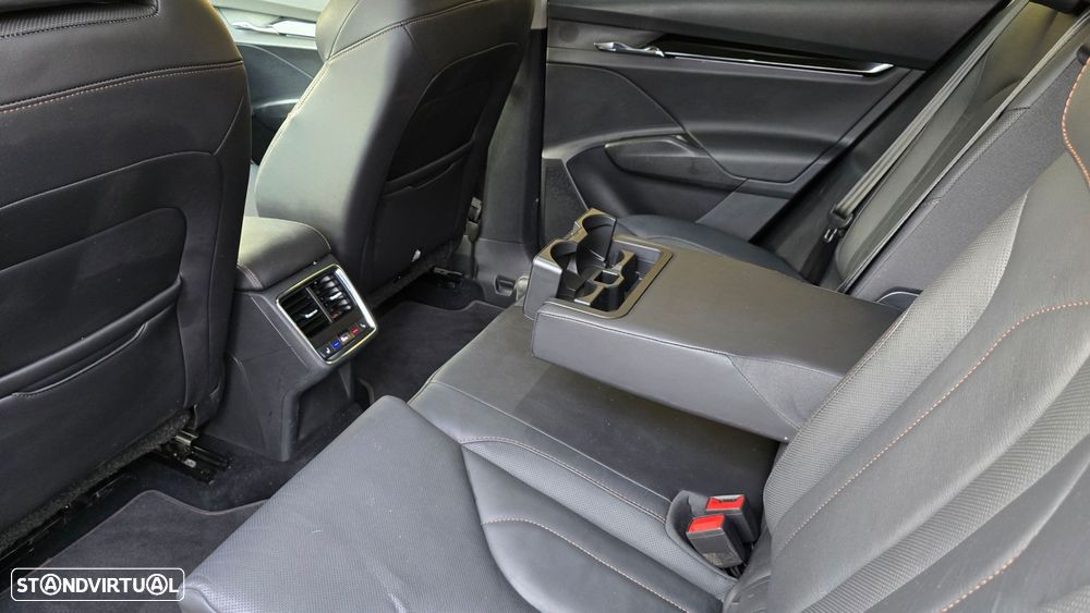 Skoda Enyaq iV 80 - 57